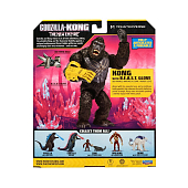Мініатюра товару Фігурка GODZILLA X KONG – КОНГ ЗІ СТАЛЕВОЮ ЛАПОЮ (15 cm) - 5