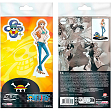 Миниатюра товара Акриловая фигурка Nami. ONE PIECE (Ван Пис) - 2