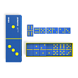 Миниатюра товара Настольная игра Домино - 3
