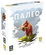 Миниатюра товара Настольная игра Палео (Paleo) - 1
