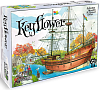 Настільна гра Keyflower. Українське видання