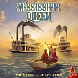 Миниатюра товара Настольная игра Mississippi Queen (Королева Миссисипи) (EN) - 4