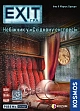 Миниатюра товара Настольная игра EXIT: Покойник в «Восточном экспрессе» (Dead Man on the Orient Express) - 5