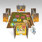 Миниатюра товара Настольная игра Али Baba (Ali Baba) - 3