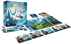 Мініатюра товару Настільна гра Сплячі Боги. Далекі небеса (Sleeping Gods: Distant Skies) - 3