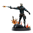 Мініатюра товару Статуетка Зейн. Бордерлендс (BORDERLANDS 3 Zane) - 7
