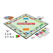 Мініатюра товару Настільна гра Монополія Україна (Monopoly Ukraine) - 2