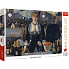 Пазл Арт коллекция: Бар в Фолі-Бержер (1000 шт.)