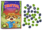 Миниатюра товара Настольная игра Тануки (Tanuki) - 2