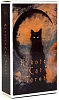 Карты ТАРО Привидного кота (Haunted Cat Tarot)