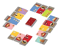 Миниатюра товара Настольная игра Суши? Да! (Sushi Go!) - 3