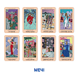 Миниатюра товара Карты Таро "НЕЗАВИСИМЫЕ" (Tarot cards "INDEPENDENT") - 9