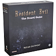 Мініатюра товару Настільна гра Resident Evil: The Board Game. The Bleak Outpost (EN) - 1