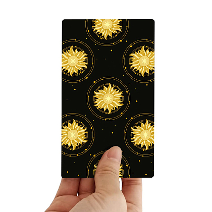 Карти Таро "Класична колода Райдера - Уейта" (Tarot cards "Classic deck of Ryder-Waite"), бренду ORNER - 6 - KUBIX