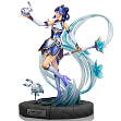 Миниатюра товара Статуэтка Мастер Крафт Фарфор Люкс. Лига легенд (LEAGUE OF LEGENDS Master Craft Porcelain Lux Limited Edition) - 3