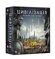 Від заснування до імперії: Занурення в 'Цивілізація. Новий світанок'