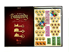 Миниатюра товара Настольная игра Замки Бургундии (The Castles of Burgundy) - 3