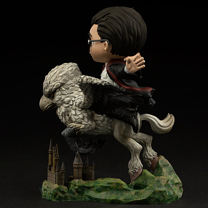 Фігурка Гаррі Поттер (HARRY POTTER Harry Potter and Buckbeak) - 4 - KUBIX