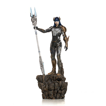Статуетка Проксима Міднайт (MARVEL Proxima Midnight Black Order)