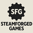 Steamforged Games Ltd.