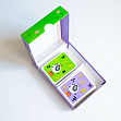Миниатюра товара Настольная игра Сообразительная овца - 4
