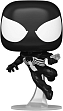 Миниатюра товара Игровая фигурка FUNKO POP! Человек-паук в костюме Симбиота (Symbiote Spider-Man) Marvel #593 - 2