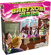 Миниатюра товара Настольная игра Взрывные зелья (Potion Explosion) - 1