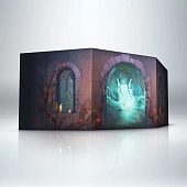 Миниатюра товара Настольная игра Мистериум. Скрытые мотивы (Mysterium: Secrets & Lies) - 4