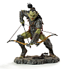Статуетка Орк-лучник. Володар перснів (LORD OF THE RINGS Archer Orc Art Scale 1/10)