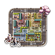 Миниатюра товара Настольная игра Котики Киото (Kyoto no Neko) - 7