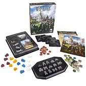 Миниатюра товара Настольная игра Rurik: Камень и Лезо (Rurik: Stone & Blade) - 2