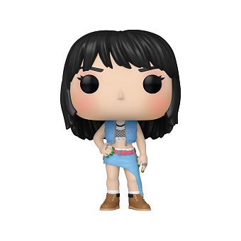Игровая фигурка FUNKO POP! ЛИСА (Lisa) Blackpink #364