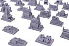 Мініатюра товару Настільна гра Фростпанк: Мініатюри (Frostpunk: The Board Game. Miniatures) - 7