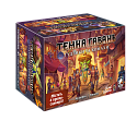 Мініатюра товару Настільна гра Темна гавань. Ґудзики та комахи (Gloomhaven: Buttons & Bugs) - 1
