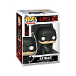 Миниатюра товара Игровая фигурка FUNKO POP! Бэтмен (Batman) #1187 - 3