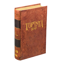 Настольная игра Тортуга 1667 (Tortuga 1667)