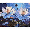Картина по номерам Вишукані пелюстки (40х50 см)