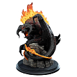 Мініатюра товару Статуетка Балрог Моргота. Володар перснів (LORD OF THE RINGS The Balrog Demon Of Shadow And Flame) - 4
