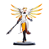 Статуетка Мерсі. Овервотч (OVERWATCH Mercy)
