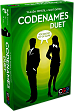 Миниатюра товара Настольная игра Codenames: Duet (Кодовые Имена: Дуэт) (EN) - 1