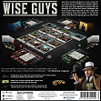 Миниатюра товара Настольная игра Wise Guys (Умные ребята) (EN) - 3