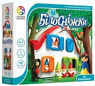 Миниатюра товара Настольная игра "Белоснежка. Делюкс" (Snowwhite. Deluxe) - 1