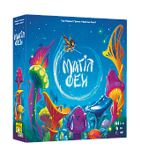 Мініатюра товару Настільна гра Магія фей (Fairy ring) - 1