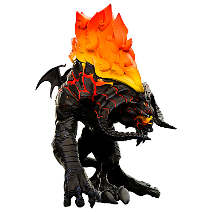 Фигурка Balrog Mini Epics LORD OF THE RINGS (Властелин колец) - 3 - KUBIX