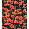 Алмазная мозаика Маковое поле (40х50 см) Алмазная мозаика Маковое поле (40х50 см)