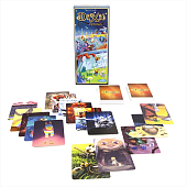 Мініатюра товару Настільна гра Діксіт 9: Ювілейне видання (Dixit 9: Anniversary) - 2