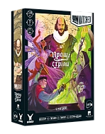 Unmatched: Пращи и стрелы — поединок на грани гениальности и безумия