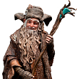 Мініатюра товару Статуетка Радагаст Коричневий. Хоббіт (HOBBIT Trilogy. Radagast the Brown Mini) - 6
