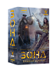 Настільна гра Зона. Бажання шукачів (Zona: Scavenger’s Wish)