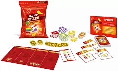 Миниатюра товара Настольная игра Пачка чипсов (Bag of Chips) - 2